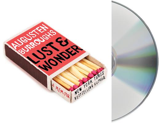 Image for Lust & Wonder