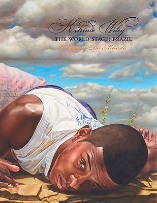 Kehinde Wiley: The World Stage, Brazil (ROBERTS & TILTO)