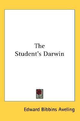 The Student's Darwin