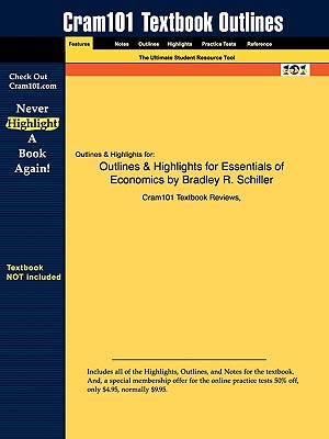 Outlines & Highlights for Essentials of Economics