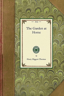 Image for Garden at Home (Gardening in America)