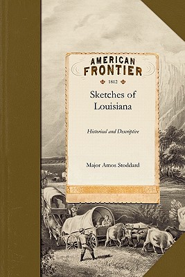 Sketches of Louisiana Image for Sketches of Louisiana