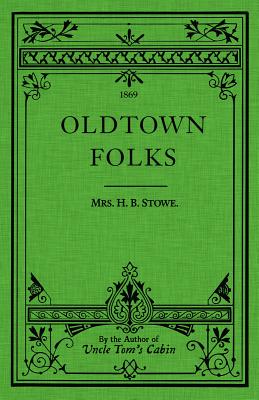 Image for Oldtown Folks