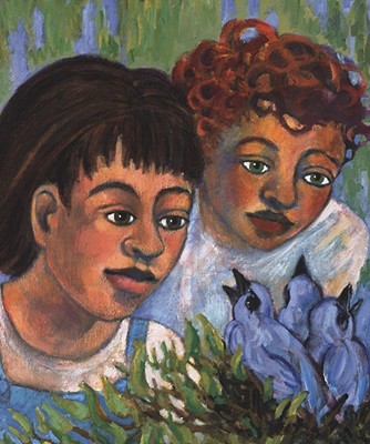 The Developing Person Through Childhood and Adolescence