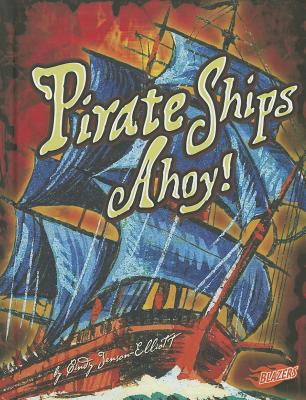 Pirate Ships Ahoy!