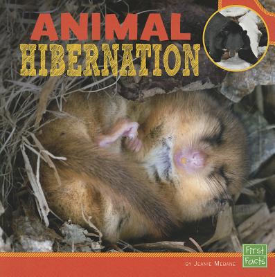 Image for Animal Hibernation (First Facts) (Learn about Animal Behavior) Animal Hibernation (First Facts) (Learn about Animal Behavior)