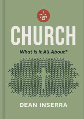 A Short Guide to Church
