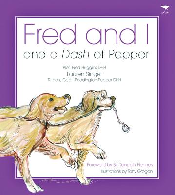 Image for Fred and I and a Dash of Pepper Fred and I and a Dash of Pepper