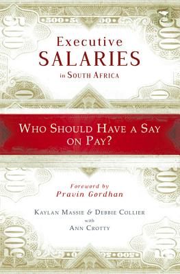 Executive Salaries in South Africa: Who Should Get a Say on Pay