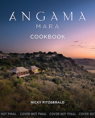 Out of an African Kitchen: Recipies and Stories