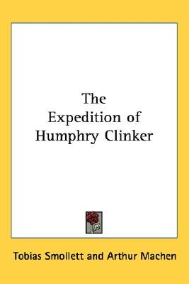 The Expedition of Humphry Clinker