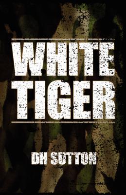 White Tiger