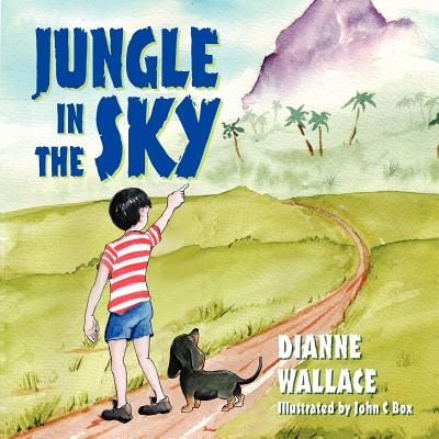 Image for Jungle In The Sky