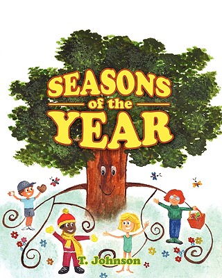 Seasons of the Year Image for Seasons of the Year