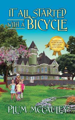 It All Started with a Bicycle Image for It All Started with a Bicycle