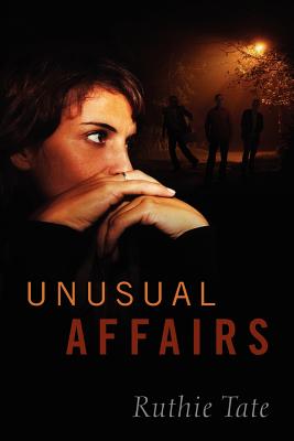 Unusual Affairs Signed