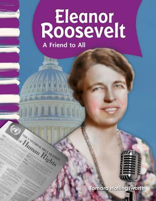 Image for Eleanor Roosevelt (Social Studies Readers) Eleanor Roosevelt (Social Studies Readers)