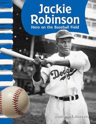 Jackie Robinson (Social Studies Readers)