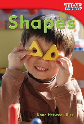 Image for Shapes Shapes