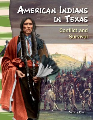 American Indians in Texas (Social Studies Readers)