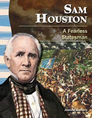 Sam Houston (Social Studies Readers)