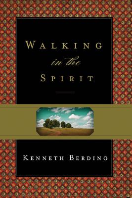 Image for Walking in the Spirit