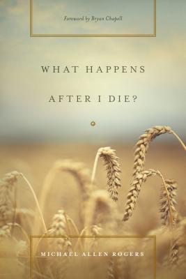 What Happens After I Die