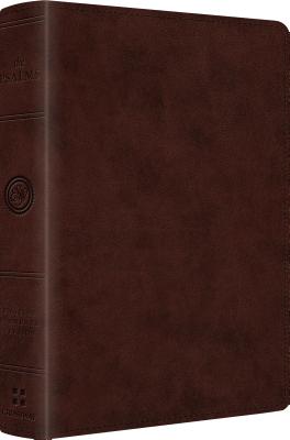 Image for The Psalms, ESV (TruTone, Brown) The Psalms, ESV (TruTone, Brown)