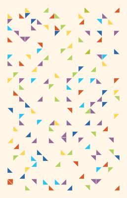 Image for ESV Student Bible (Paperback, Triangles Design) ESV Student Bible (Paperback, Triangles Design)