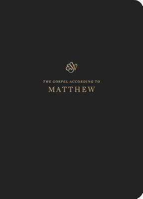 Image for ESV Scripture Journal: Matthew