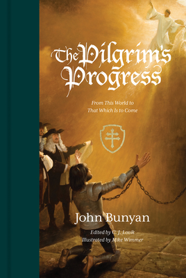 Image for The Pilgrim's Progress (Redesign): From This World to That Which Is to Come