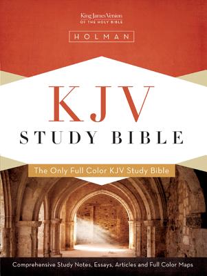 Image for KJV Study Bible