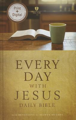 Every Day with Jesus Daily Bible