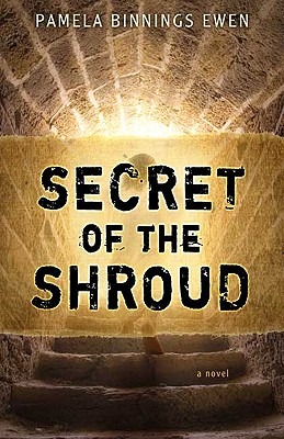 Image for Secret of the Shroud