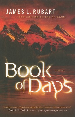 Book of Days: A Novel