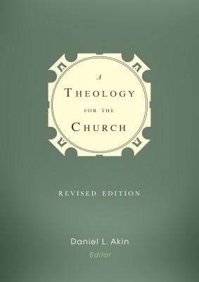 Image for Theology for the Church