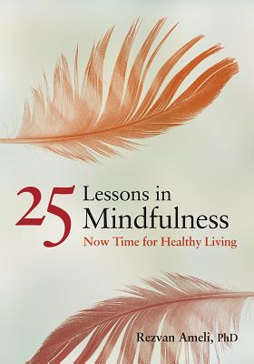 25 Lessons in Mindfulness: Now Time for Healthy Living (APA LifeTools Series)