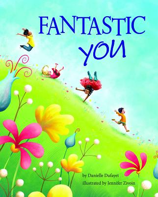 Image for Fantastic You - Signed 1st Printing Fantastic You - Signed 1st Printing