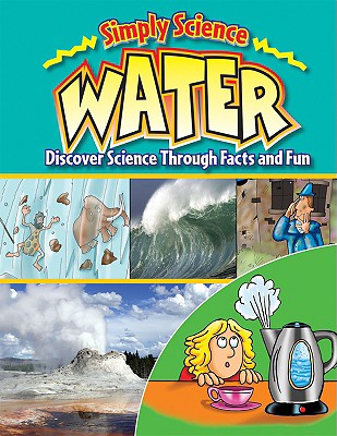Image for Water (Simply Science) Water (Simply Science)
