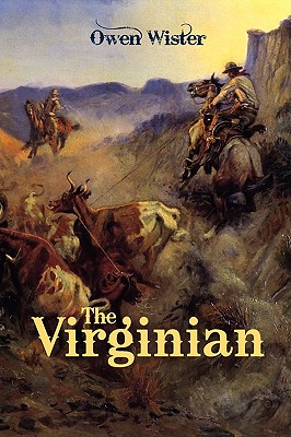 Image for The Virginian