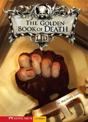 The Golden Book of Death (Zone Books)