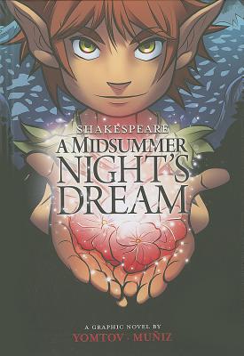 A Midsummer Night's Dream (Shakespeare Graphics)