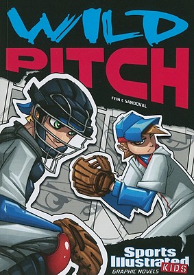 Wild Pitch