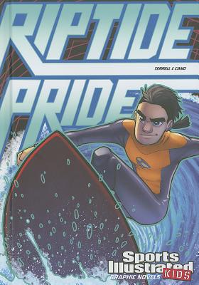 Riptide Pride (Sports Illustrated Kids Graphic Novels)