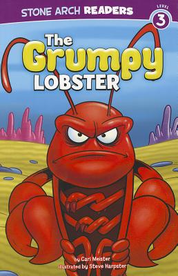 Image for The Grumpy Lobster (Ocean Tales) The Grumpy Lobster (Ocean Tales)
