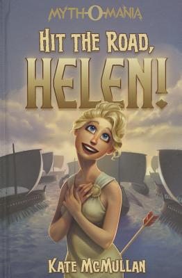 Image for Hit The Road, Helen!