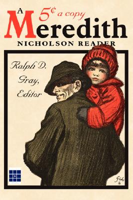 A Meredith Nicholson Reader