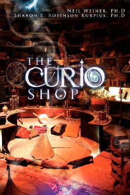 The Curio Shop [Paperback] Weiner, Neil
