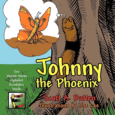 Johnny the Phoenix