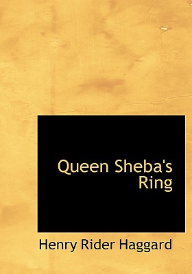 Queen Sheba's Ring